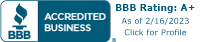 Guarants Finance Bank BBB Business Review