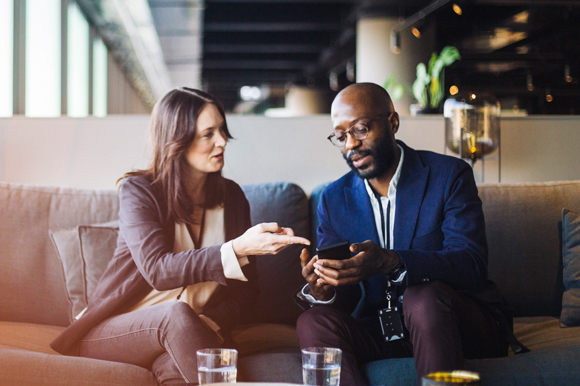 Guarants Business Loans