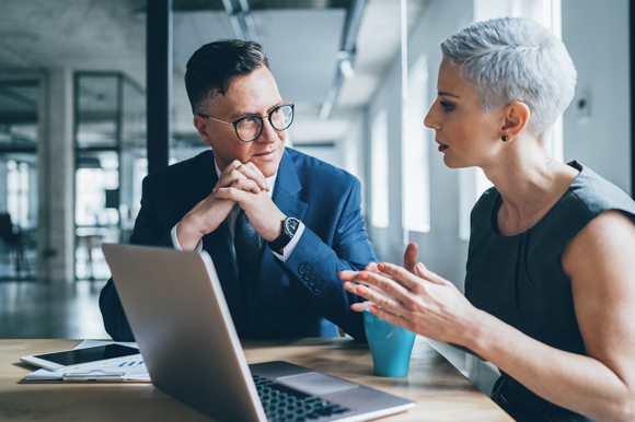 Guarants Business Savings